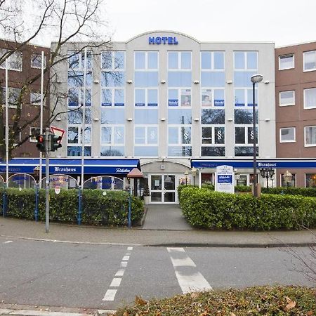 Hotel Am Berliner Platz Langenfeld  Luaran gambar