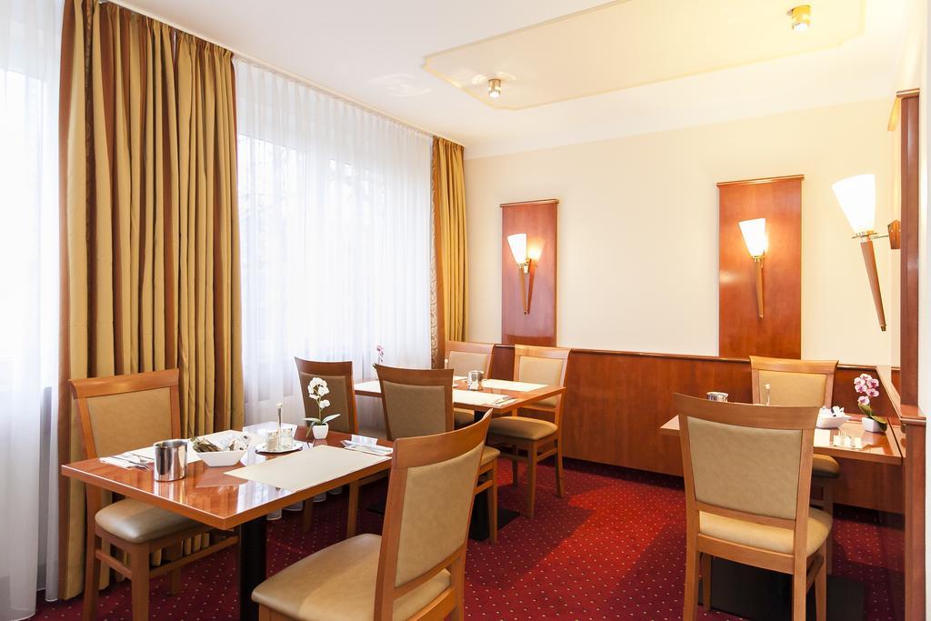Hotel Am Berliner Platz Langenfeld  Luaran gambar