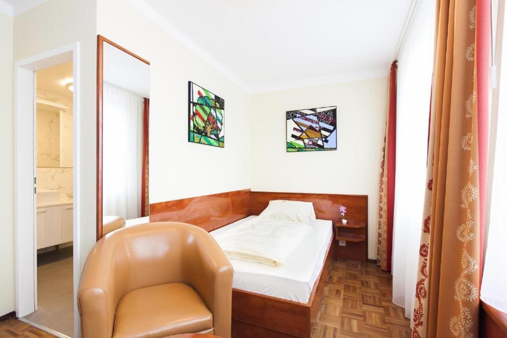 Hotel Am Berliner Platz Langenfeld  Luaran gambar